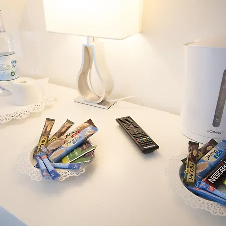 بيرولينا هاوس دوسلدورف