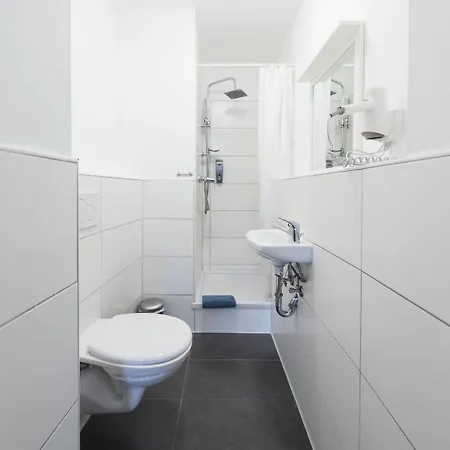 بيت ريفي بيرولينا هاوس