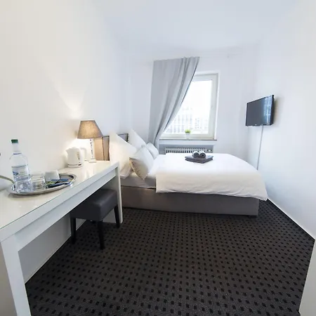 بيرولينا هاوس دوسلدورف