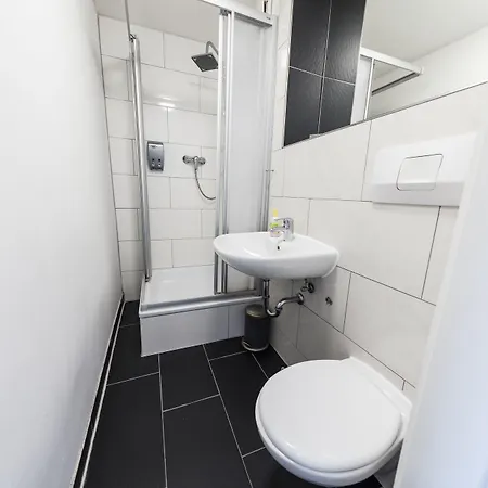 بيت ريفي بيرولينا هاوس