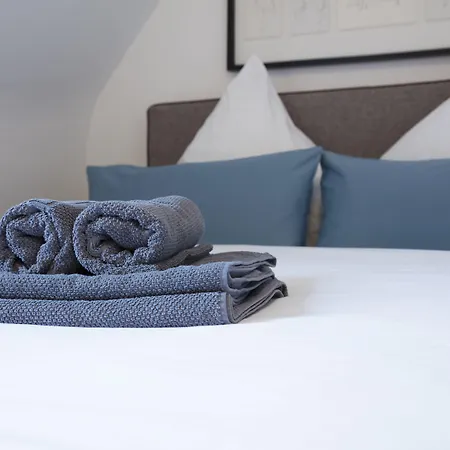 Inn Berolina Haus Dusseldorf