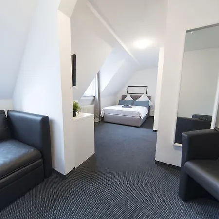 Berolina Haus Dusseldorf