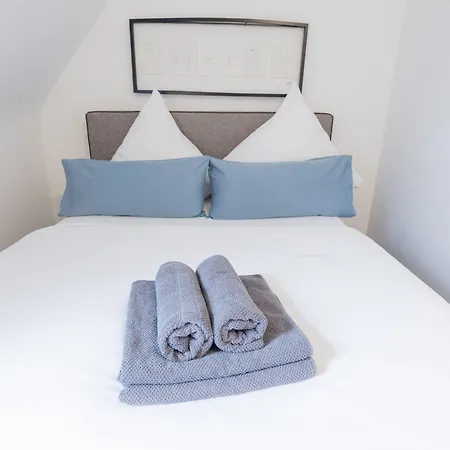 Gasthof Berolina Haus 3*