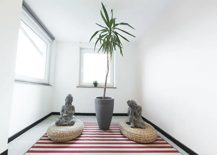 Berolina Haus Inn Dusseldorf