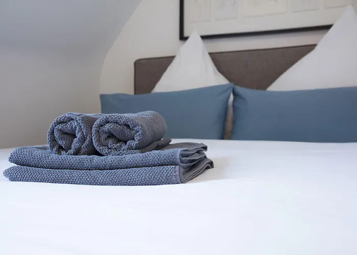 Inn Berolina Haus Dusseldorf