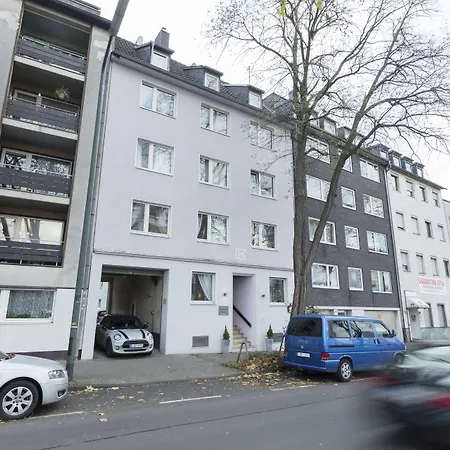 イン ベロリーナ ハウス