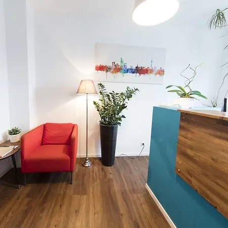 贝罗里纳豪斯宾馆