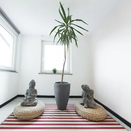 Berolina Haus Mini-hôtel Düsseldorf