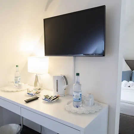 贝罗里纳豪斯宾馆