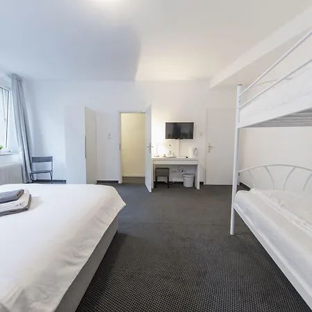 イン ベロリーナ ハウス