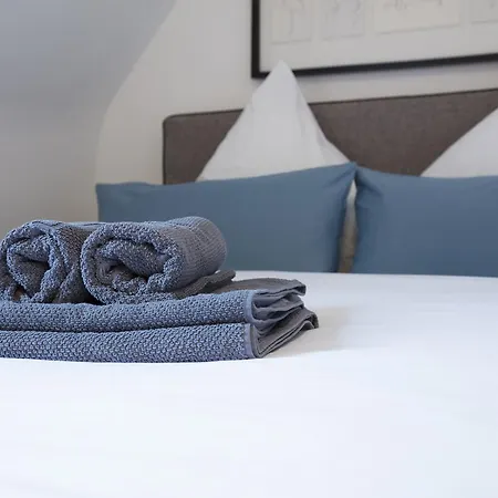 贝罗里纳豪斯宾馆 宾馆