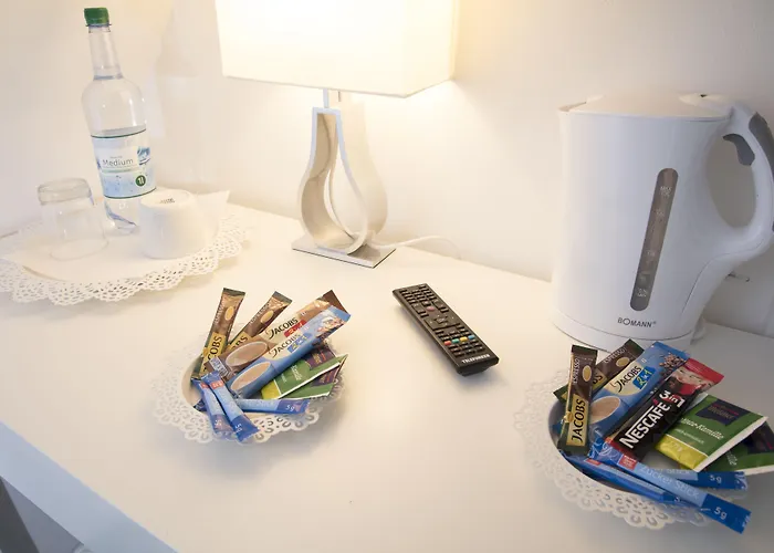 Berolina Haus Düsseldorf