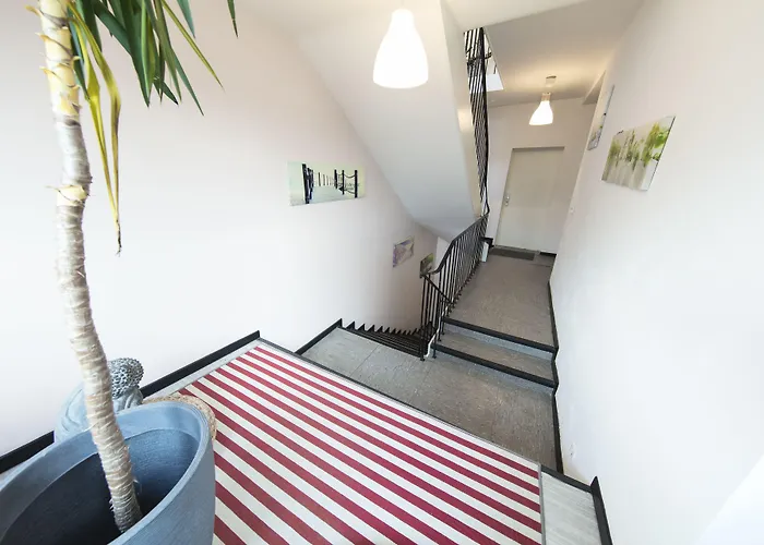 Herberg Berolina Haus