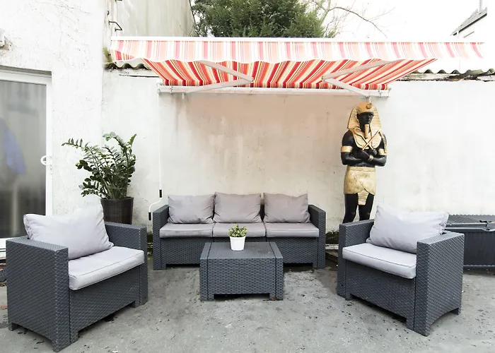 Berolina Haus 3* Düsseldorf