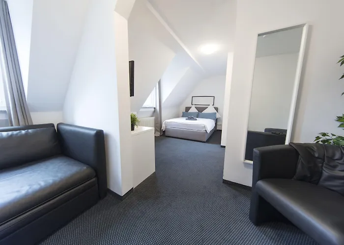 Berolina Haus Düsseldorf