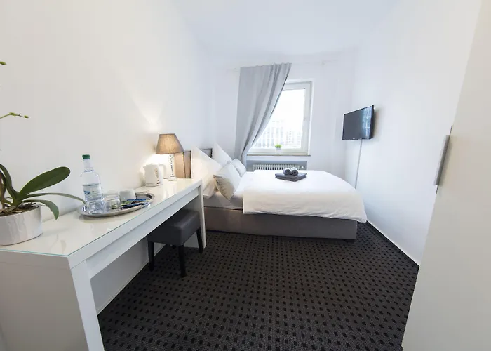 Berolina Haus Düsseldorf