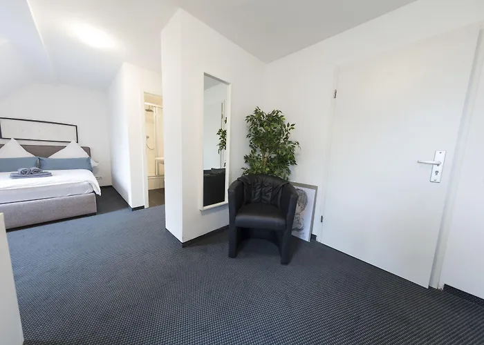 Berolina Haus Mini-hôtel