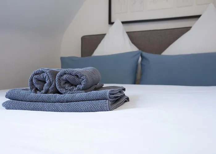 Berolina Haus Mini-hôtel