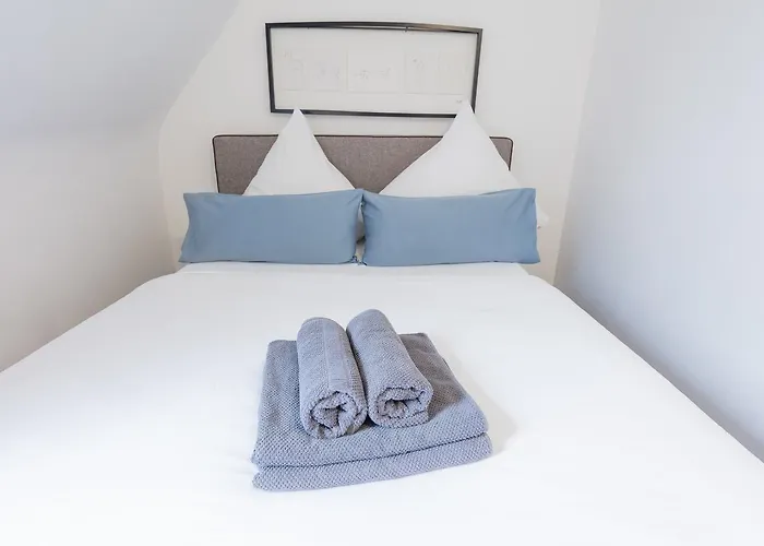 Berolina Haus Mini-hôtel 3*