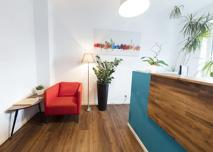 贝罗里纳豪斯宾馆