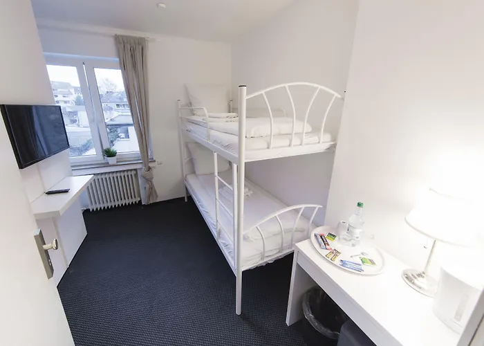 贝罗里纳豪斯宾馆