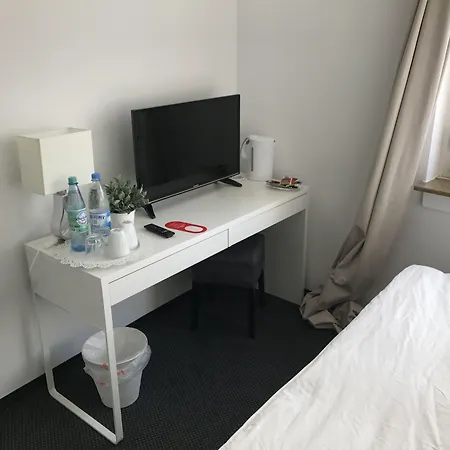 Berolina Haus 3*